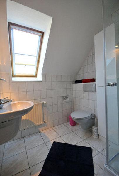 Feriendomizile Zum Strandkorb Binz Room photo